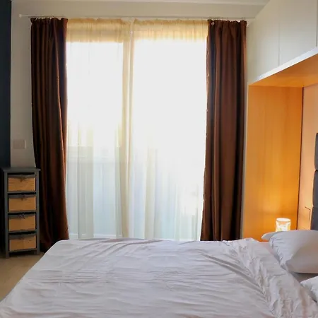 Ava Iris 5 Timisoara