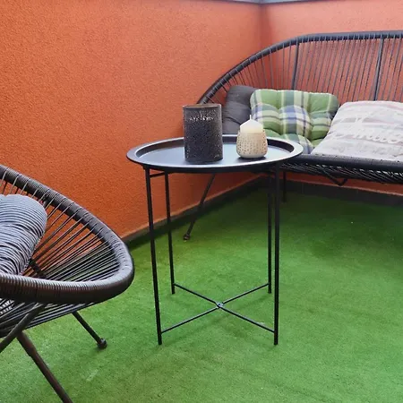Apartment Ava Iris 5 *