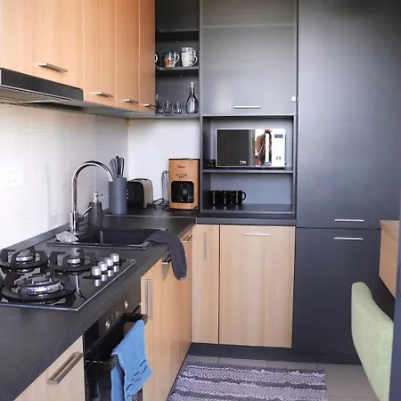 Ava Iris 5 * Timisoara