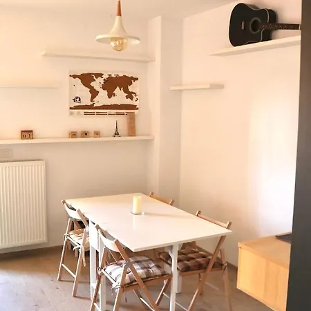 Ava Iris 5 Apartment Timisoara
