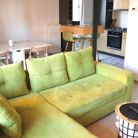 Ava Iris 5 Timisoara